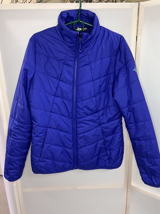 Куртка    Від   TNF