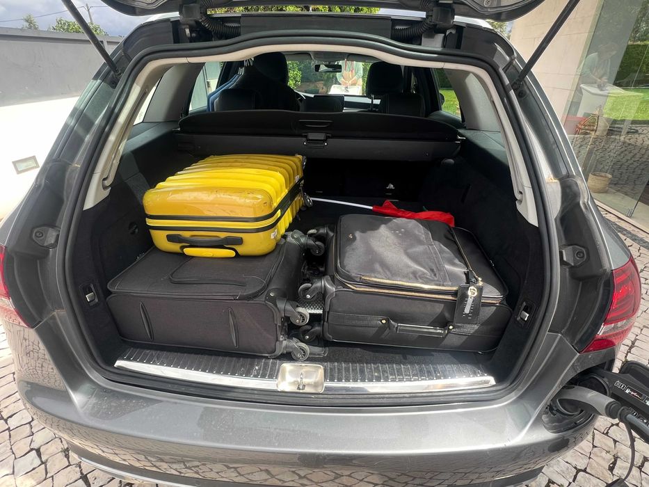 Mercedes C300de ( TOP)