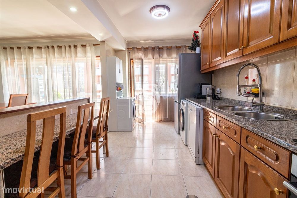 Apartamento T2+1, Braga, Barcelos, Barcelos, Vila Boa e Vila Frescainh