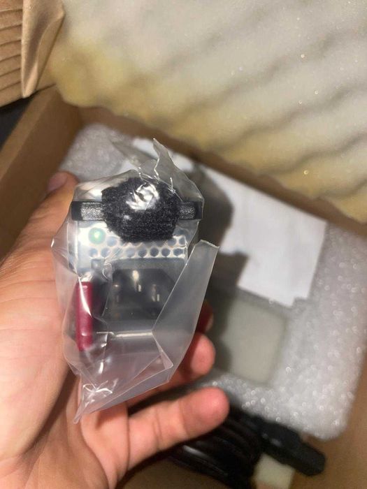 Fonte HP 900 W HSTNS-PL48-A – Hot-Plug, Gen9