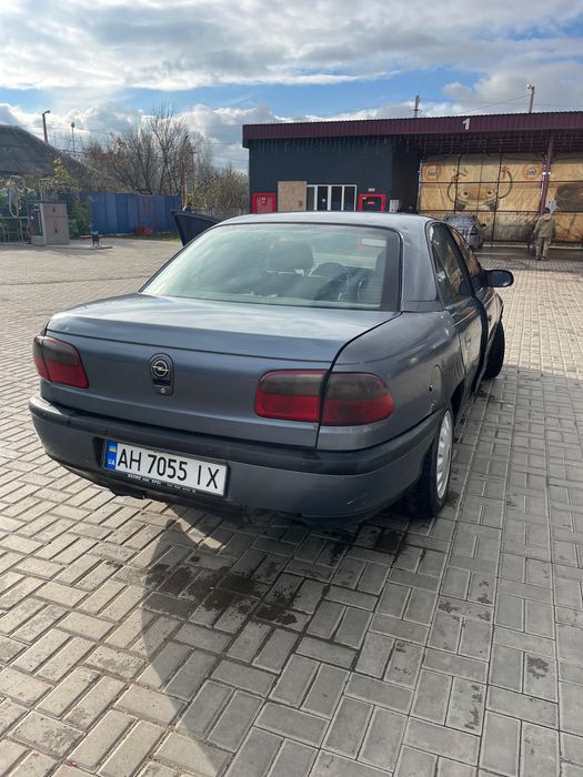 Продам автомобіль