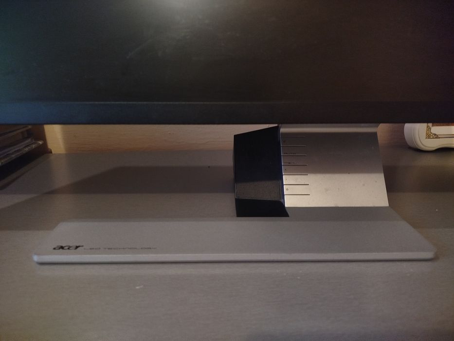 Монітор Acer S243HL