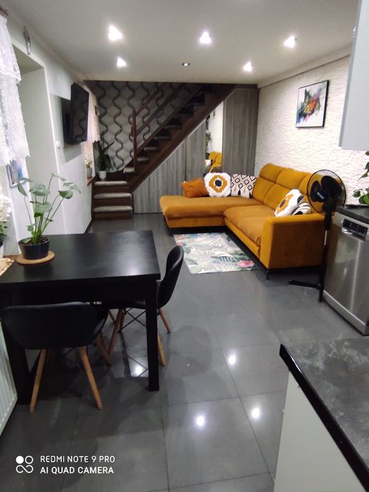 Domek Mazury Jasieniec WOLNY TERMIN