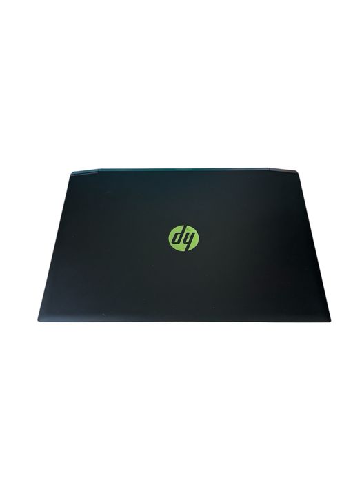 HP i5-10300H/GTX 1660 TI 6gb/16gb ddr4/512gb ssd/144Hz