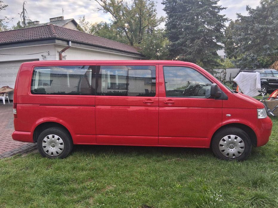 Sprzedam Volkswagen