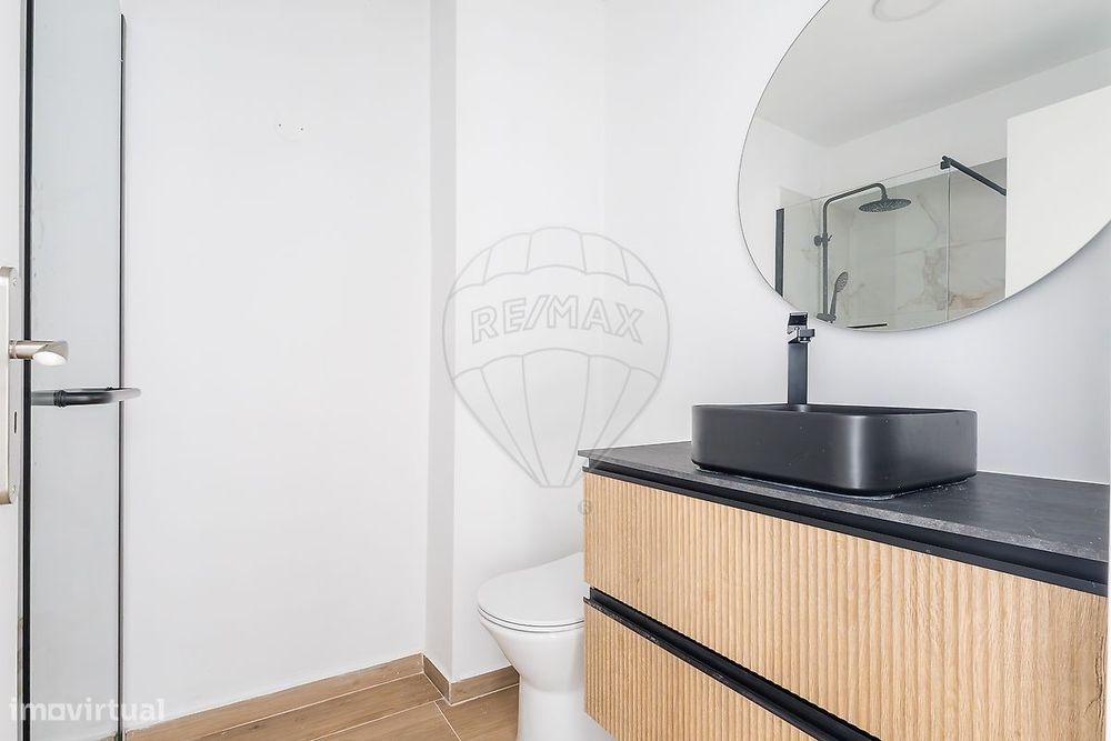 Apartamento T3 para venda