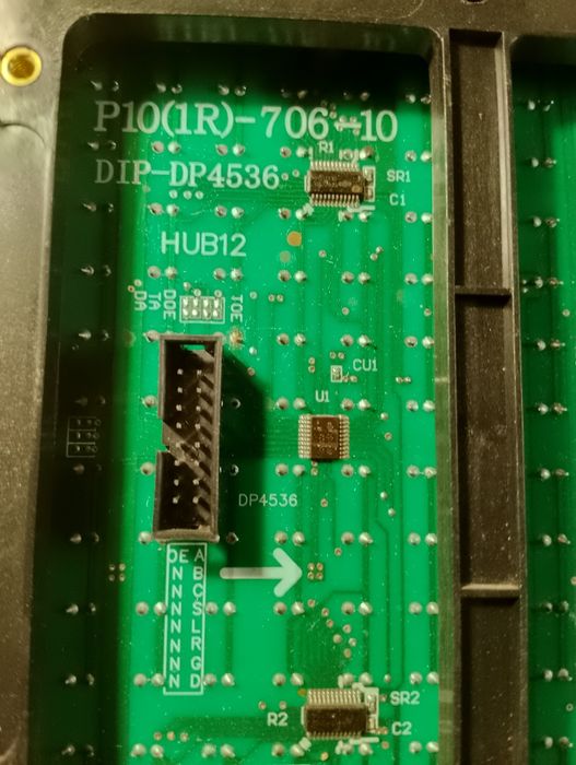 LED Світлодіодні панелі