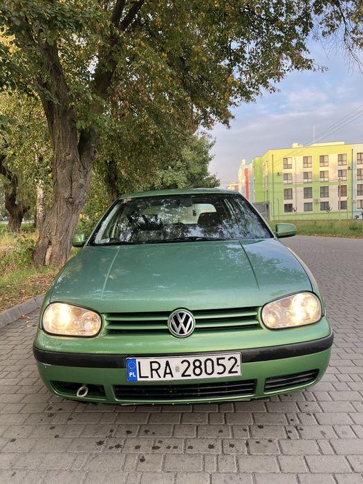 Продам гольф 4 1.9tdi