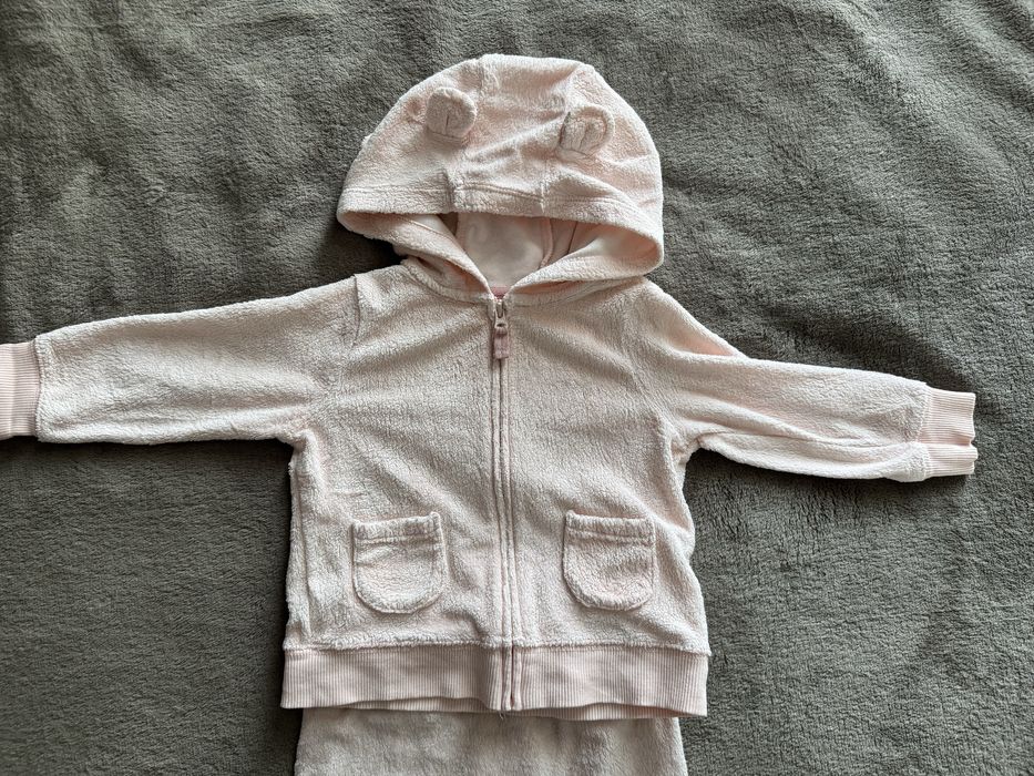 Костюмчик для дівчинки