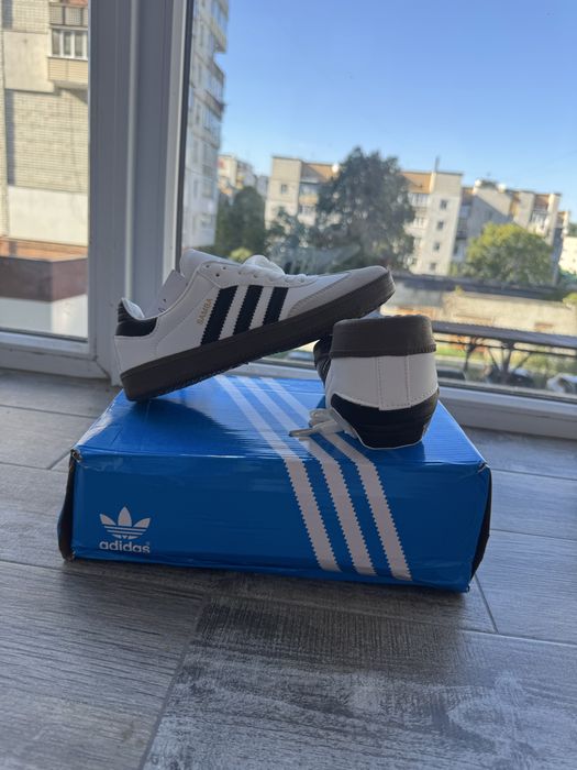 ‼️Кросівки Adidas Samba | Адідас самба кросівки