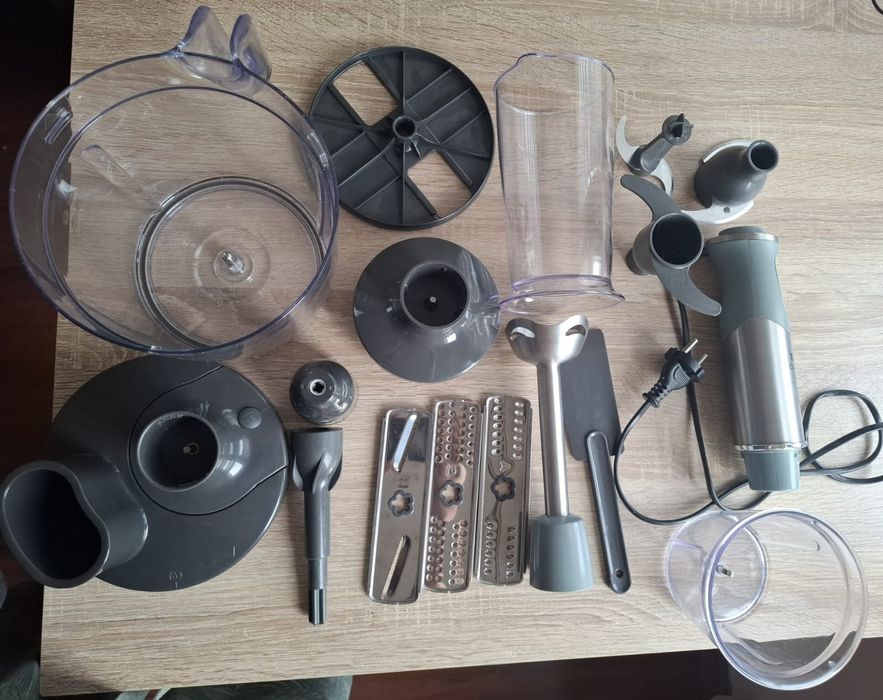 Tefal Quickchef blender 1000W