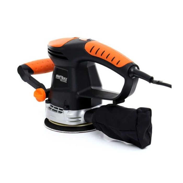 Szlifierka mimośrodowa 1200W KD1678