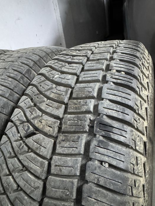 bfgoodrich urban terrain 215 70 r16
