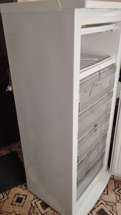 Морозильна камера АТЛАНТ б/у