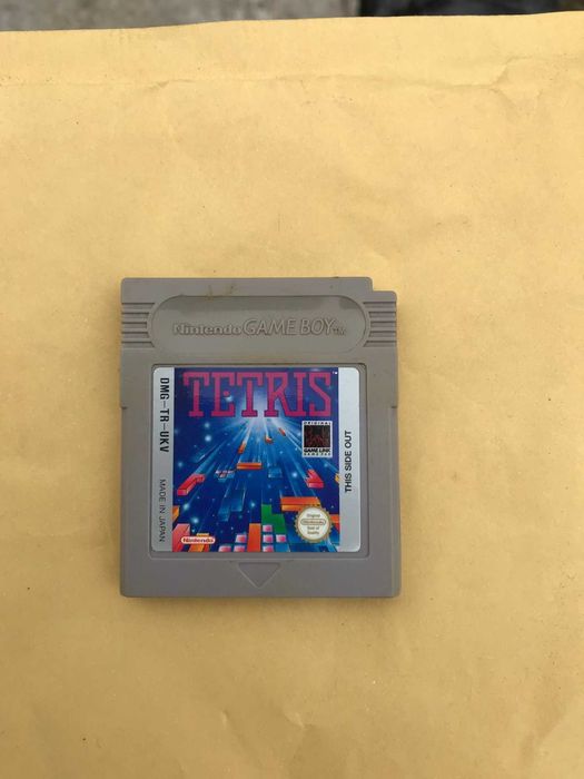 Super Battletank game boy