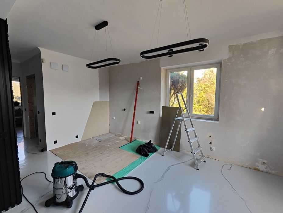 Elektryk Toruń i okolice – instalacje, rozdzielnice, oświetlenie, usterki