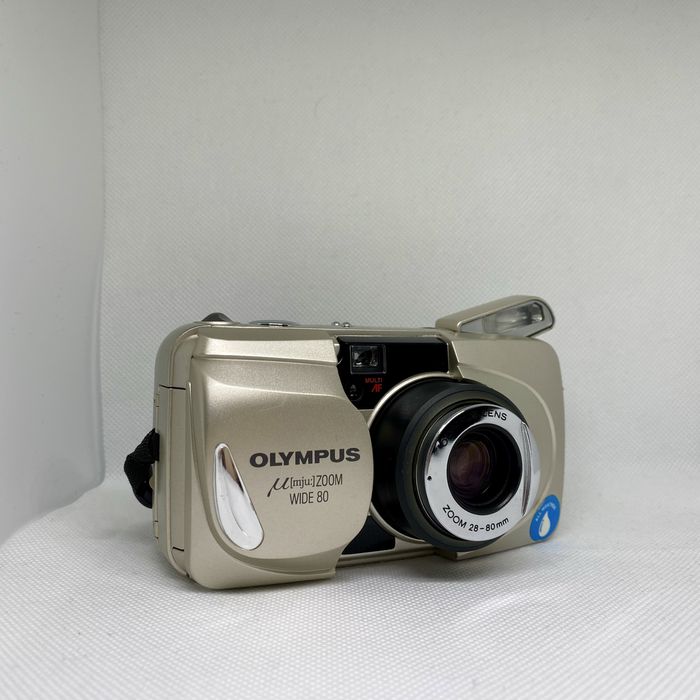 Dla Ciebie wszystko - olympus mju - w kategorii Fotografia Dla Ciebie wszystko - olympus mju - w kategorii Fotografia