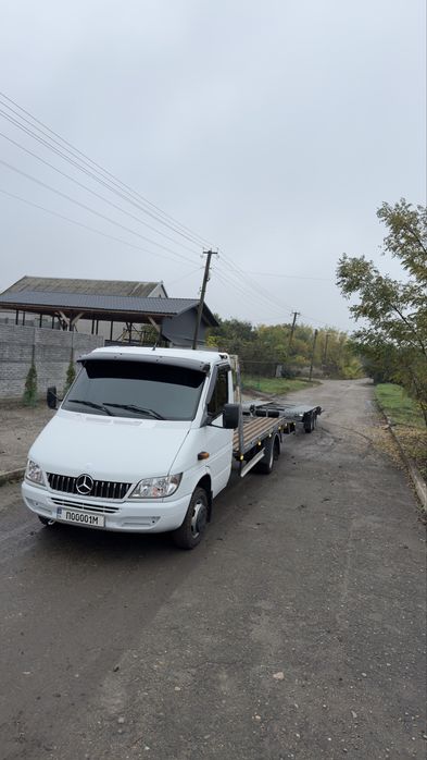 Послуги Евакуатор Автовоз Камянське Днепр по всій Україні