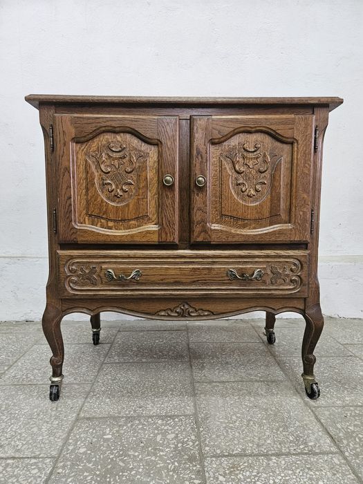 Komoda ludwikowska Francja /