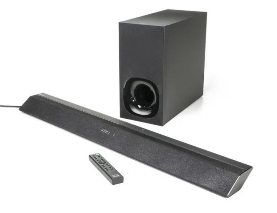 Dla Ciebie wszystko - sony ct380 - w kategorii Głośniki i kolumny