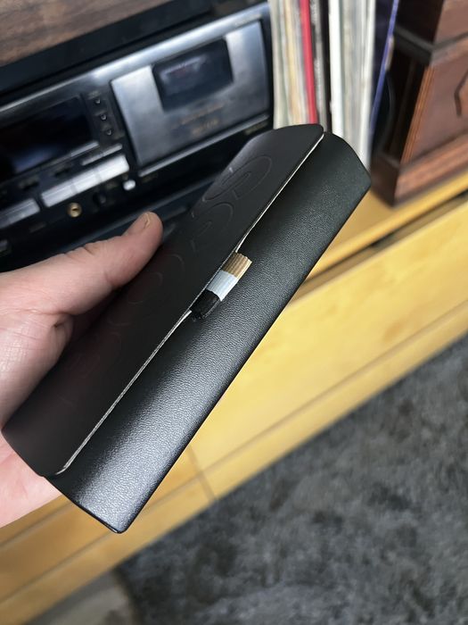 Etui na okulary BOSS