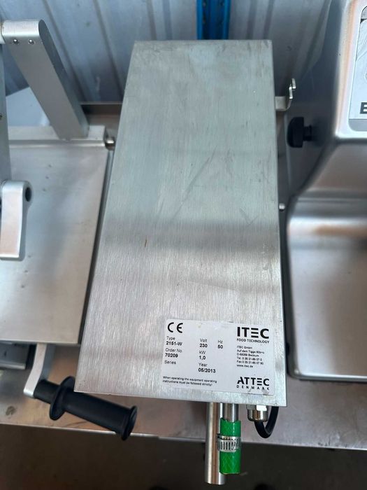 Стерилизаторы для ножей