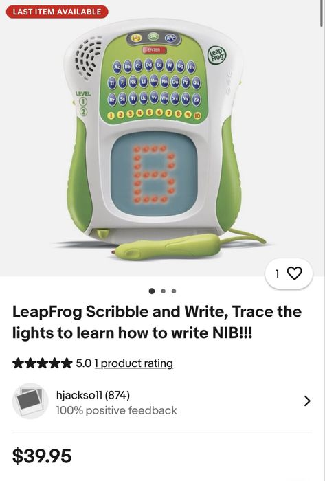 Інтерактивна іграшка,планшет ,