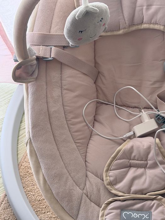 Espreguiçadeira bebe