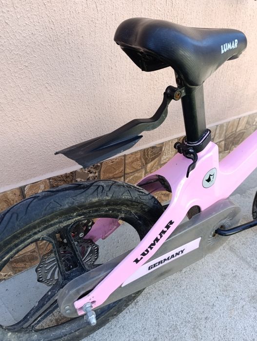 Дитячий велосипед