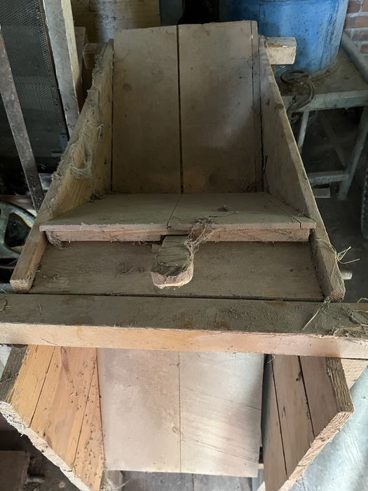 Młynek do zboża wialnia wiejak