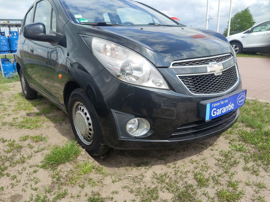 Chevrolet  Spark