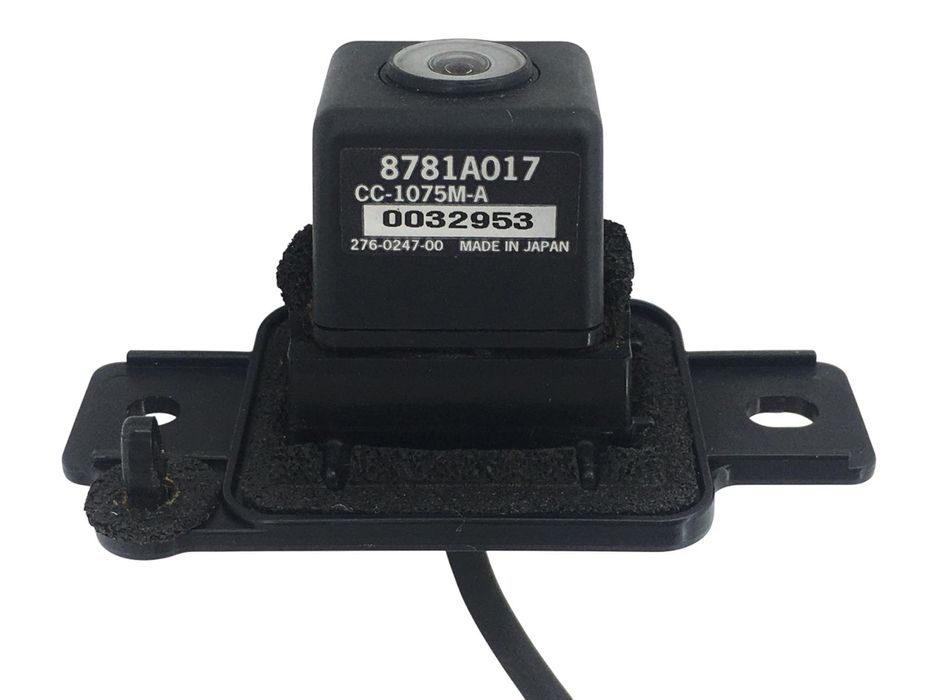 Паркувальна камера задня CITROEN C-CROSSER 2007-2013 (6590Z8) 8781A017