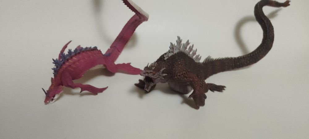 Коллекционные игрушки