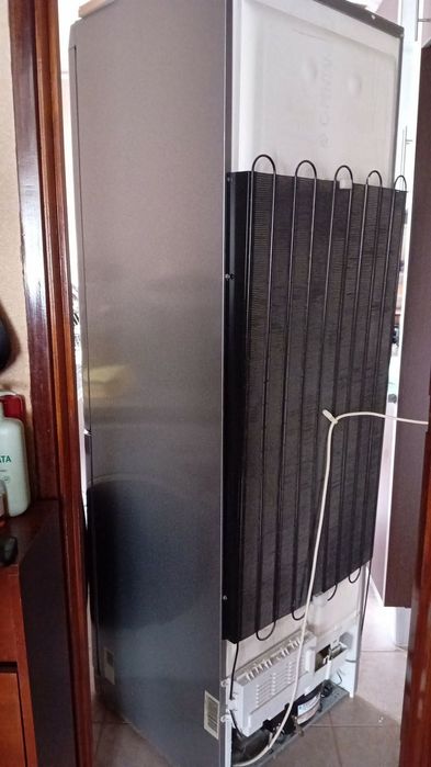 Frigorifico Indesit