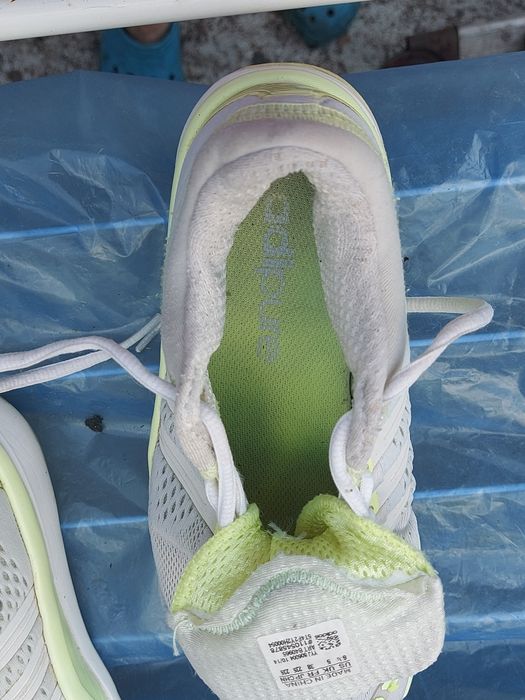 Buty adidasy damskie rozmiar 38