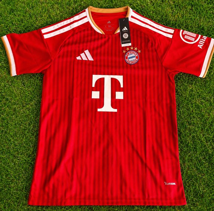 Bayern Munique 26/27