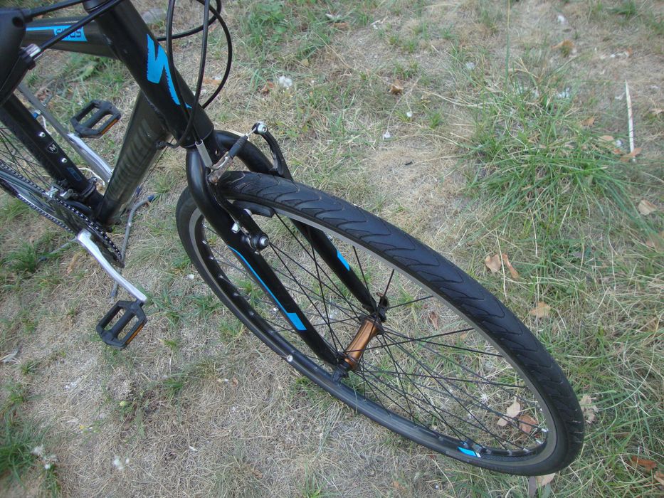 SPECIALIZED Sirrus 28 велосипед городской гибрид дорожный  алюминий