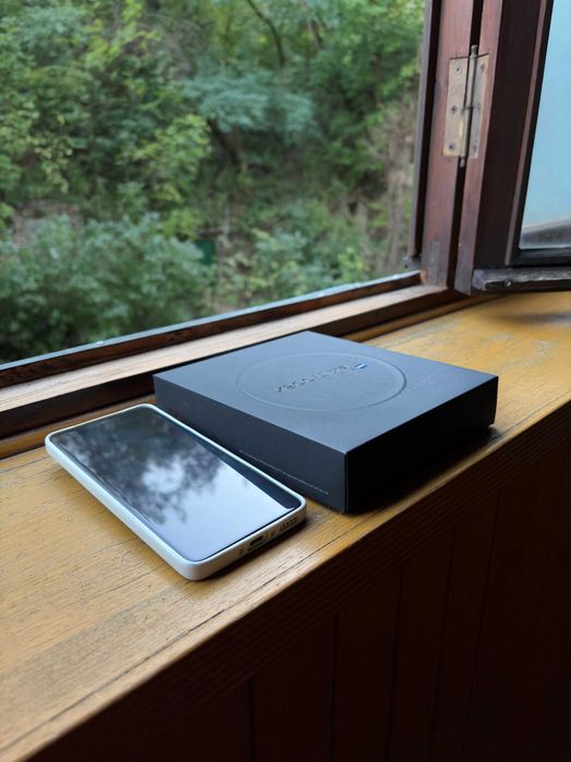 Смартфон Vivo X200 Ultra 12/256GB White