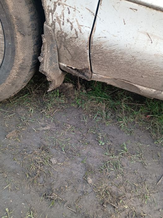 Мицубиси Галант 1993 2.0 бензин