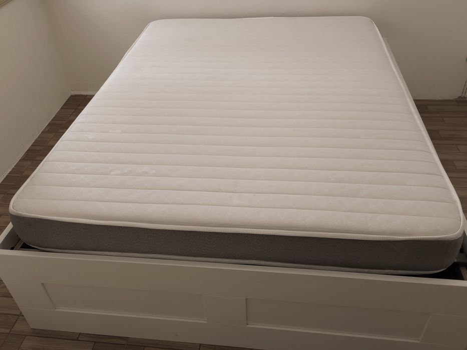 Colchão por estrear 1,50x2m