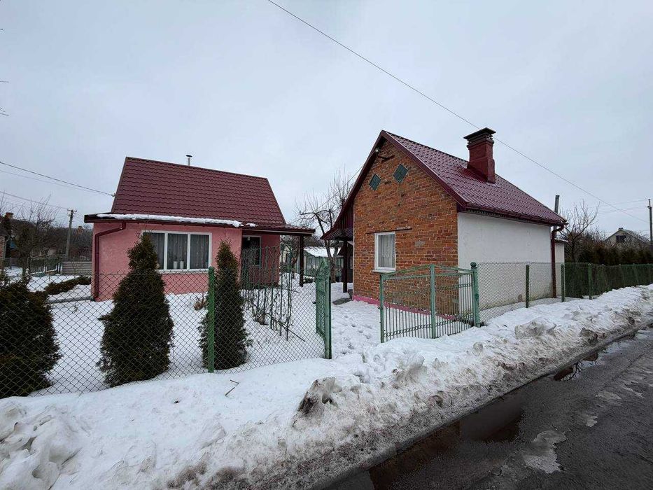 с. Нова Українка !!! Продам дачу в гарній локації біля лісу.