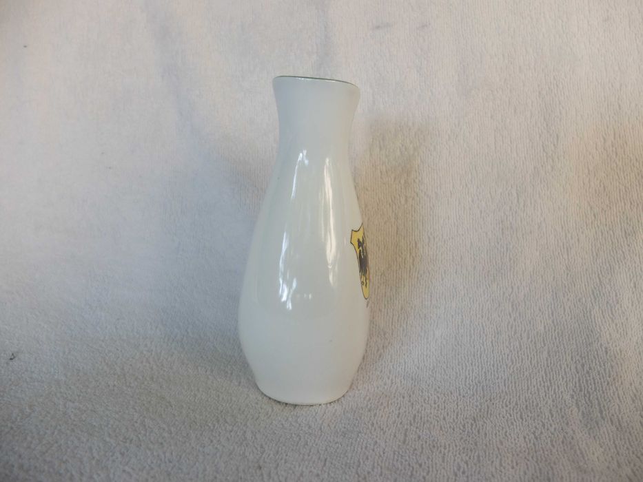 Kolekcjonerski wazonik Görlitz.