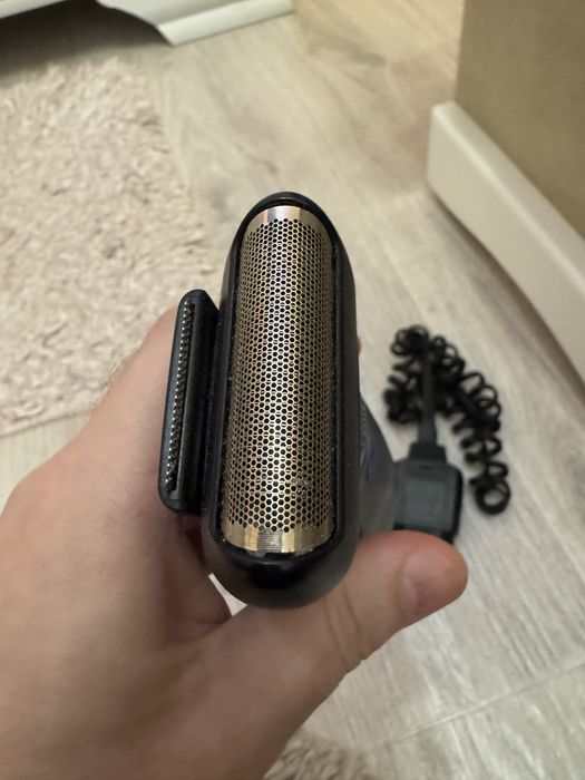Шейвер Braun series 1