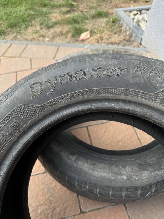 Opony 175/65/R14 za darmo
