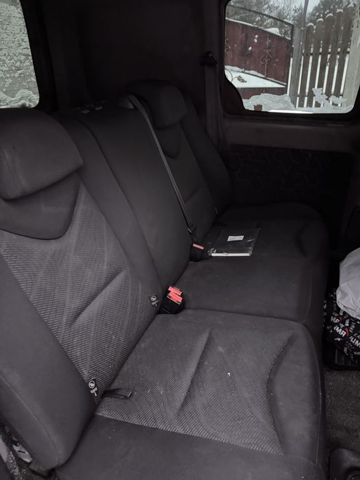 Продам пежо партнер