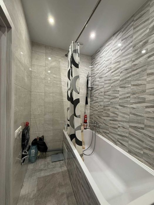 2к! квартира в ЖК Баронівський, 8/9 пов, 70 м2, котел, все залишають