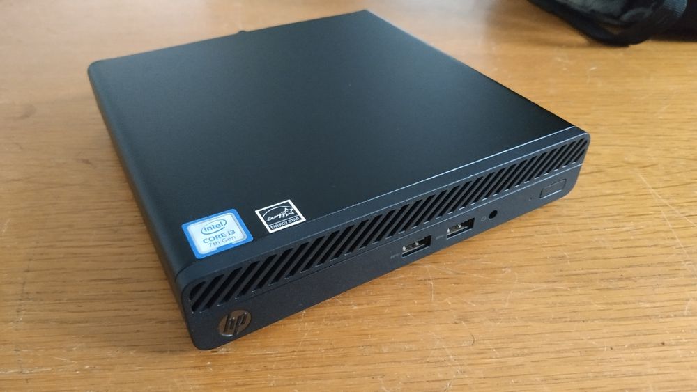 HP 260 G3 Mini PC i364739992627459120