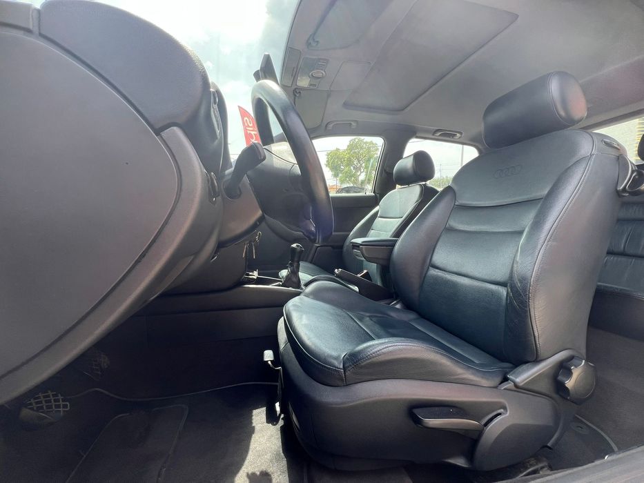 Audi A3 1.9 TDI Sport