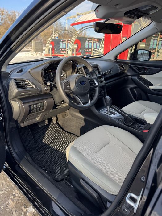 Subaru Impreza, 2022 р.в., 2.0, повний привід, надійне та якісне авто