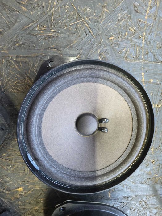 Głośniki Opel Corsa D Kpl